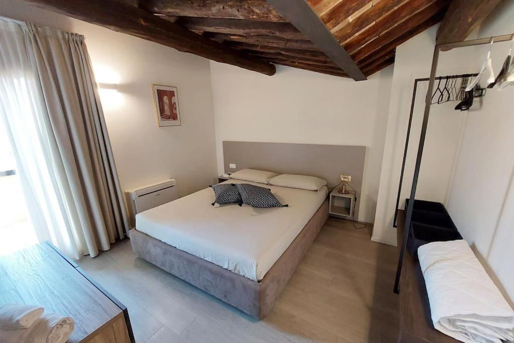 Ferienwohnung Residenza Subitosanto "Gigliola" 9A - Bilocale Con Terrazzo Esclusivo Cupola Basilica Di Sant'Antonio- Padua Exterior foto