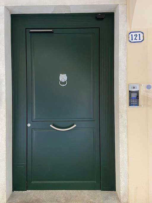 Ferienwohnung Residenza Subitosanto "Gigliola" 9A - Bilocale Con Terrazzo Esclusivo Cupola Basilica Di Sant'Antonio- Padua Exterior foto